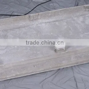 Cupc 3 Side Aclove Tile Flange Shower Base,full Sizes of Shower Base,tray thumbnail-4