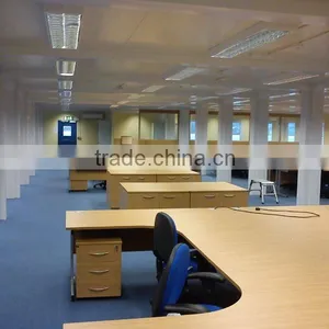 CN31 -OID Flat Pack , Modular Container Office Inside I Love thumbnail-1