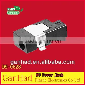 SMD DC Power Jack & 4Pin SMD DC Socket thumbnail-1