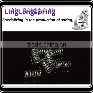 Coil Ballpoint Pen Springs Made in China thumbnail-4