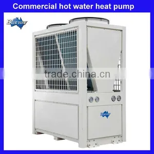 Commercial and Industrial Heat Pumps Systems thumbnail-1