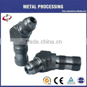 Metal Machining Bolt thumbnail-1