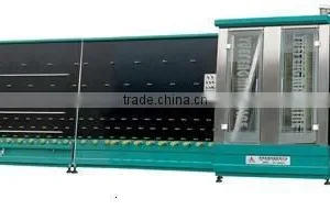 Vertical Insulating Glass Production Line(Roller Press)-window Machine thumbnail-1