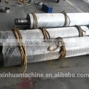 280/320/360 Corrugated Roller for Single Facer Corrugated Box Making Machine,A,B,C,E,F Flute Roller thumbnail-2