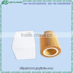 JOY 1613872000 OEM Air Filter for ATLAS COPCO Screw Air Compressor thumbnail-1