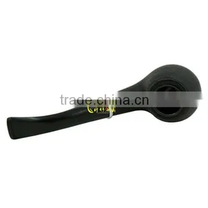 Durable Blank Tobacoo Pipe,classic Resin Pipe thumbnail-3