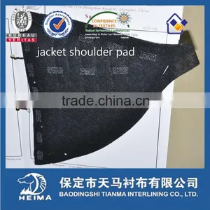High Class Men's Shoulder Pads thumbnail-1