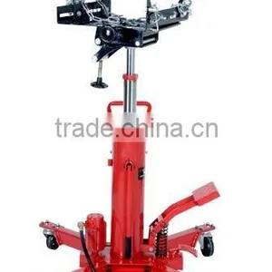 0.5T Air or Hydraulic Transmission Jack thumbnail-1