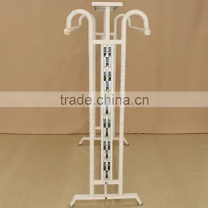 Wholesale Used Clothing Display Racks/rack for Sale thumbnail-4