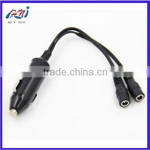 12v Car Cigarette Lighter Plug Adapter Car Cigarette Lighter Socket thumbnail-5