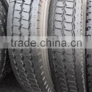Truck Tyres With Best Prices, Front and Rear Tyre thumbnail-3