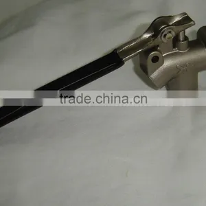 Stainless Steel Wand Valve thumbnail-1