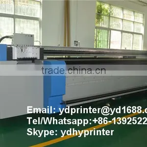 Digital Inkjet Pvc Sticker Printing Machine, Roll Wall Decal Paper Printing Machine Price thumbnail-1
