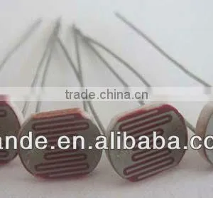Photocell Sensor Ldr for Toy Light Switch Street Light thumbnail-1