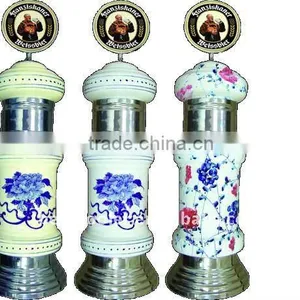 Ceramic Beer Tower thumbnail-1