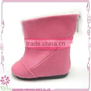 Wholesale 18 Inch Doll Boots Fashion thumbnail-6