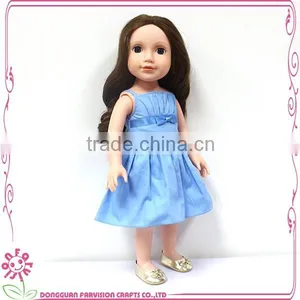 Wholesale Large Dolls 18 Inch Doll thumbnail-4