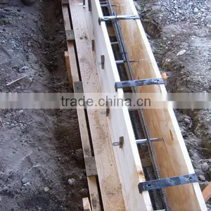 Quality Products Concrete Spacer thumbnail-2