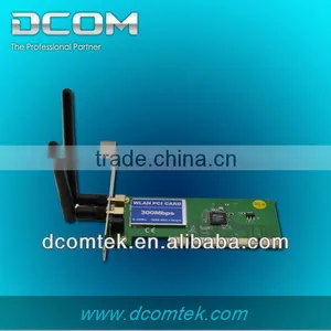 Wireless Pci Adapter Card thumbnail-1
