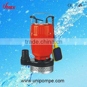 Hot-sale Submersible Clean Water Pump With Float Switch thumbnail-1