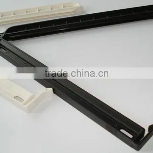 CP220 Free Sample, Plastic Airtight Hanging Food Clip thumbnail-4