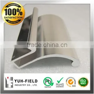 6000 Series High Quality Aluminum Yuh Field Various Anodizing thumbnail-4