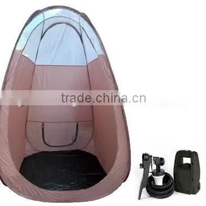 Spraying Tanning Machine,china Wholesale Spray Tanning Machines thumbnail-1