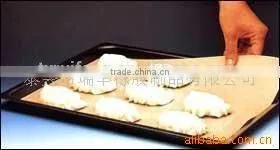 PTFE Fiberglass Baking Liner/ Oven Liner thumbnail-2