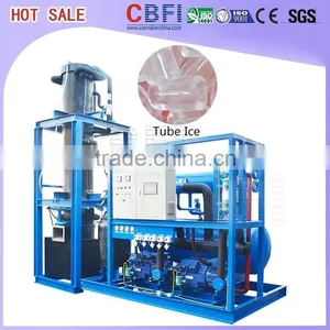 Myanmar Tube Ice Maker 5 Ton per Day thumbnail-4