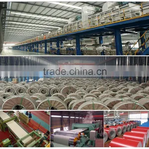 Qingdao MaoYe International Trade Co., Ltd. company overview - view 3 thumbnail