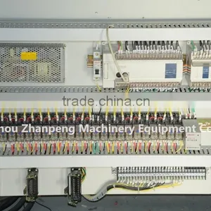 QT10-15block of Concrete /concrete Block Machine Manufacturer thumbnail-5