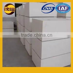 Perforated Block Manufacturer Tin Bath Bottom Block Glass Fusing Kilns thumbnail-1