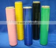 Best Price Jumbo PE Shrink Stretch Wrap Film Roll thumbnail-1