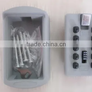 Key Holder Safe Box thumbnail-4
