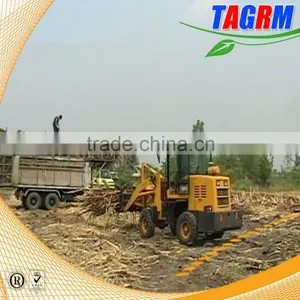 2014 China Hot Selling Mini Sugarcane Grab Loader/sugarcane Grab Loader Machine/sugarcane Grab Loading Machine ZLG16 thumbnail-5