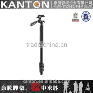 Professional Four Sections Camera Monopod Stand thumbnail-1