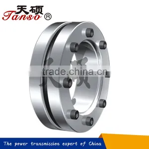 Z7B Keyless Hub Shaft Locking Device thumbnail-1