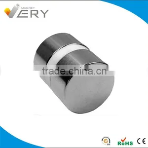 High Performance Sintered Neodymium Magnet Ferrite Magnets for Sale thumbnail-1