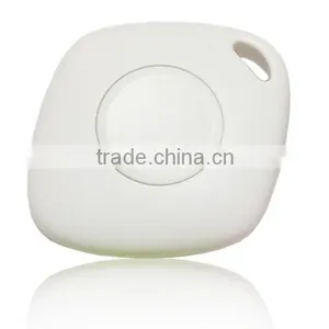 2015 Top Selling Small Lovely Bluetooth 4.0 Smart Finder Key Finder for IOS and Android Smartphone thumbnail-3