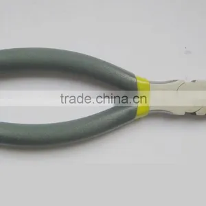 3pcs Tools Set , Pliers Kit, American Type Combination Pliers, Long Nose Pliers, Diagonal Cutter Pliers thumbnail-3