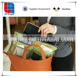 Travel Bag in Bag thumbnail-1