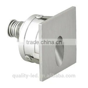1W 350mA 75lm-95lm 120 Degree LED Wall Light(Hot Sale ) thumbnail-3