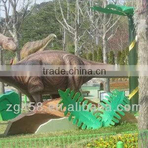 Dinosaur Realistic Model on Sale thumbnail-1