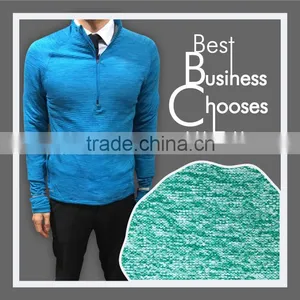 China Yarn Manufacturer Good Price Polyester Cation Dyeable Yarn thumbnail-1