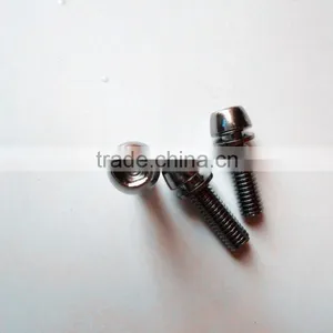 Steel Bike Frame Screw thumbnail-2