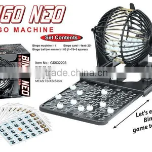 Bingo Games thumbnail-1