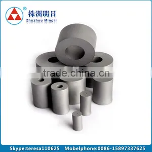 YG20C Hard Alloy Cold Upsetting Die thumbnail-1