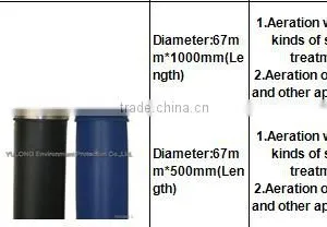 Tube Aerator,bubble Aeratoe Pipe Diffuser,bubble Tube Diffuser thumbnail-4