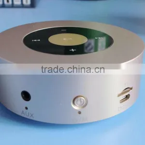 Active Type and Karaoke Player,Home Mobile Phone Speakers,Portable Audio Player HY-J12 thumbnail-3