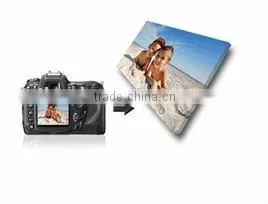 Frame me at Home With Minicolor Printed Canvas Frame,letter Size Cotton Canvas,special Tape to Make by Hands thumbnail-1